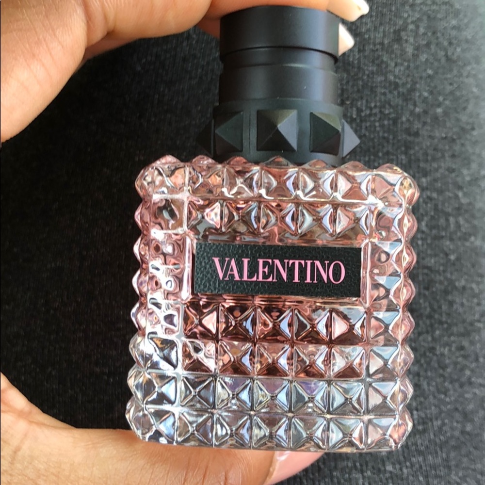 Born in Roma 1oz Valentino